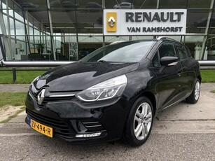 Renault Clio Estate 0.9 TCe Zen / Cruise / Airco /