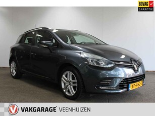 Renault Clio Estate 0.9 TCe Zen|trekhaak|rijklaar prijs|