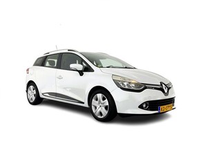 Renault Clio Estate 1.5 dCi ECO Night&Day R-Link-Pack