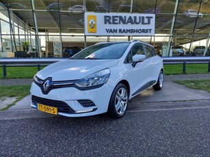 Renault Clio Estate 1.5 dCi Ecoleader Zen / Cruise / Airco