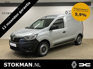 Renault Express 1.5 dCi 75 Comfort Navigatie Airco