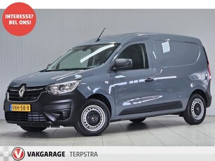 Renault Express 1.5 dCi 75 Comfort/ Zij-Schuifdeur Rechts/