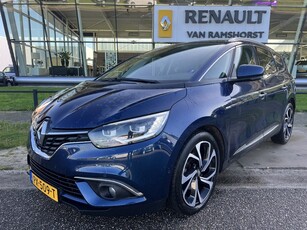 Renault Grand Scénic 1.2 TCe Bose / 130 PK / Panoramadak /