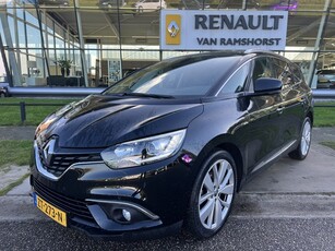 Renault Grand Scénic 1.3 TCe Limited / Cruise / PDC V+A /