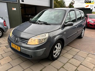 Renault Grand Scénic 2.0-16V Business Line 7p.