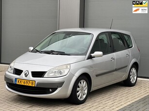 Renault Grand Scénic 2.0-16V Business Line Automaat 7