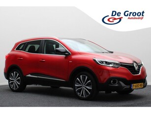 Renault Kadjar 1.2 TCe Bose Climate, Panoramadak, BOSE