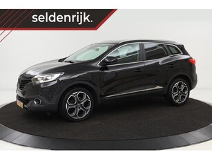 Renault Kadjar 1.2 TCe Intens Camera Half leder