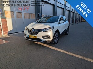 Renault Kadjar 1.3 TCe 140pk EDC Intens TREKHAAK