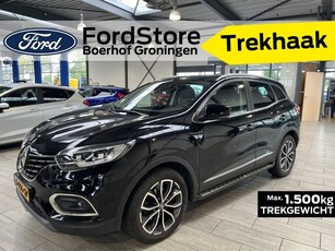 Renault Kadjar 1.3 TCe Intens 140PK I Trekhaak I 1.500KG