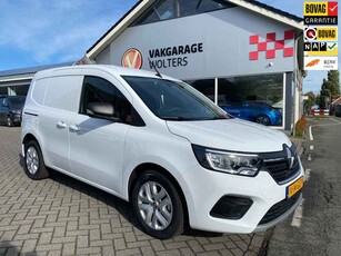 Renault Kangoo 1.5 Blue dCi 95 Luxe L1 NIEUW!