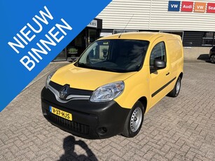 Renault Kangoo Express 1.2 TCe 115 Express Comfort S&S