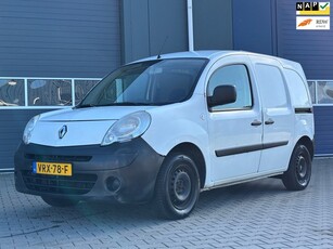 Renault Kangoo Express 1.5 dCi 90 Express Black Edition