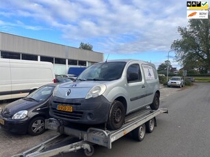 Renault Kangoo Express 1.5 dCi 90 Express Tech Line