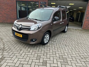 Renault Kangoo Family 1.2 TCe Limited Start&Stop (bj