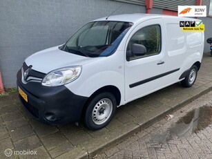 Renault Kangoo1.5 dCi 90 Comfort Maxi 59000km airco cruise