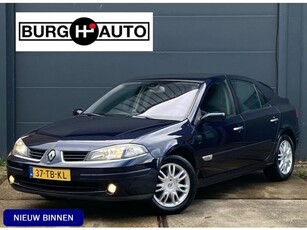 Renault Laguna 2.0-16V Privilège - ECC - CRUISE CONTROLE -