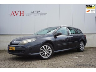 Renault Laguna Estate 2.0 16V Dynamique