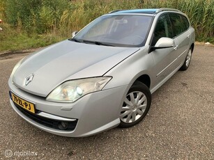 Renault Laguna Estate 2.0 dCi Dynamique