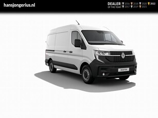 Renault Master Advance