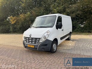 Renault Master bestel T28 2.3 dCi L1H2