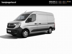 Renault Master Extra