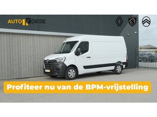 Renault Master T33 2.3 dCi 135 L2H2 Comfort Direct