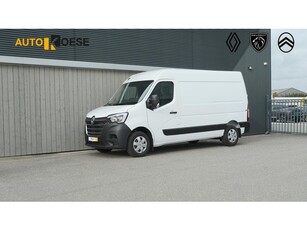 Renault Master T33 2.3 dCi 135 L2H2 Comfort Direct