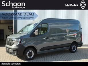 Renault Master T35 2.0 dCi 130 L2H2 Advance (bj 2024)