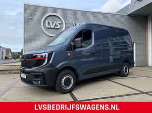 Renault Master T35 2.0 dCi 150 PK L2H2 Nieuw model, Camera