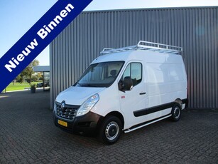 Renault Master T35 2.3 dCi L1H2 Compleet met inrichting