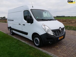 Renault Master T35 2.3 dCi L2H2 125kW CLIMA NAVI