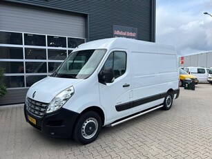 Renault Master T35 2.3 dCi L2H2 Eco