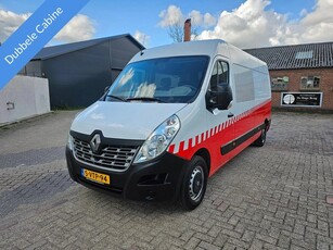 Renault Master T35 2.3 dCi L3H2 DC