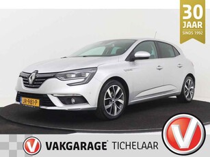 Renault Mégane 1.2 TCe Bose | Volledig Ond. | Org NL | Head-Up |