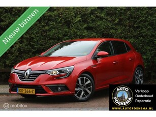 Renault Megane 1.2 TCe Bose Xenon LED Trekhaak Navigatie