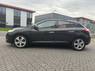 Renault Mégane 1.6 Dynamique LPG