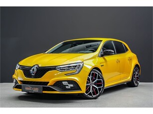 Renault Mégane 1.8 300pk TCe RS Trophy Ph2 BTW