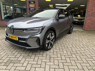 Renault Mégane E-Tech EV60 Optimum Charge Iconic/ ALL