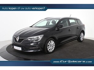 Renault Mégane Estate 1.0 TCe Intens *Navigatie*Park