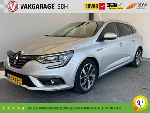 Renault Mégane Estate 1.2 TCe Bose|Half Leer|PDC