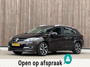 Renault Mégane Estate 1.2 TCe Energy GT-Line uitgevoerd