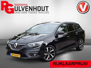 Renault Mégane Estate 1.3 TCe Bose AUTOMAAT | ORIG. NL | RIJKLAARPRIJS!