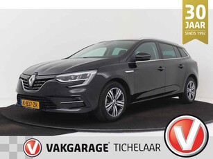 Renault Mégane Estate 1.3 TCe Intens | Org NL | 140 PK!! | Facelift | Automaat | 71000 KM! |