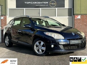 Renault Megane Estate 1.4 TCe Dynam./TREKHAAK/CRUISE/APK/NAP