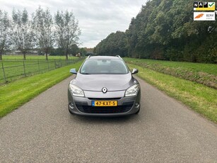 Renault Mégane Estate 1.6 Dynamique Benzine/LPG