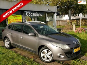 Renault Mégane Estate 1.6 Dynamique