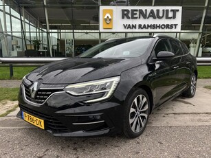 Renault Mégane Estate 1.6 E-Tech Plug-In Hybrid 160 /