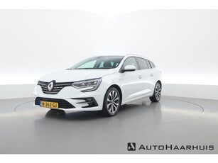 Renault Mégane Estate 1.6 E-Tech Plug-In Hybrid 160 Intens