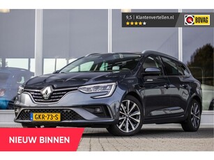 Renault Mégane Estate 1.6 E-Tech Plug-In Hybrid R.S. Line